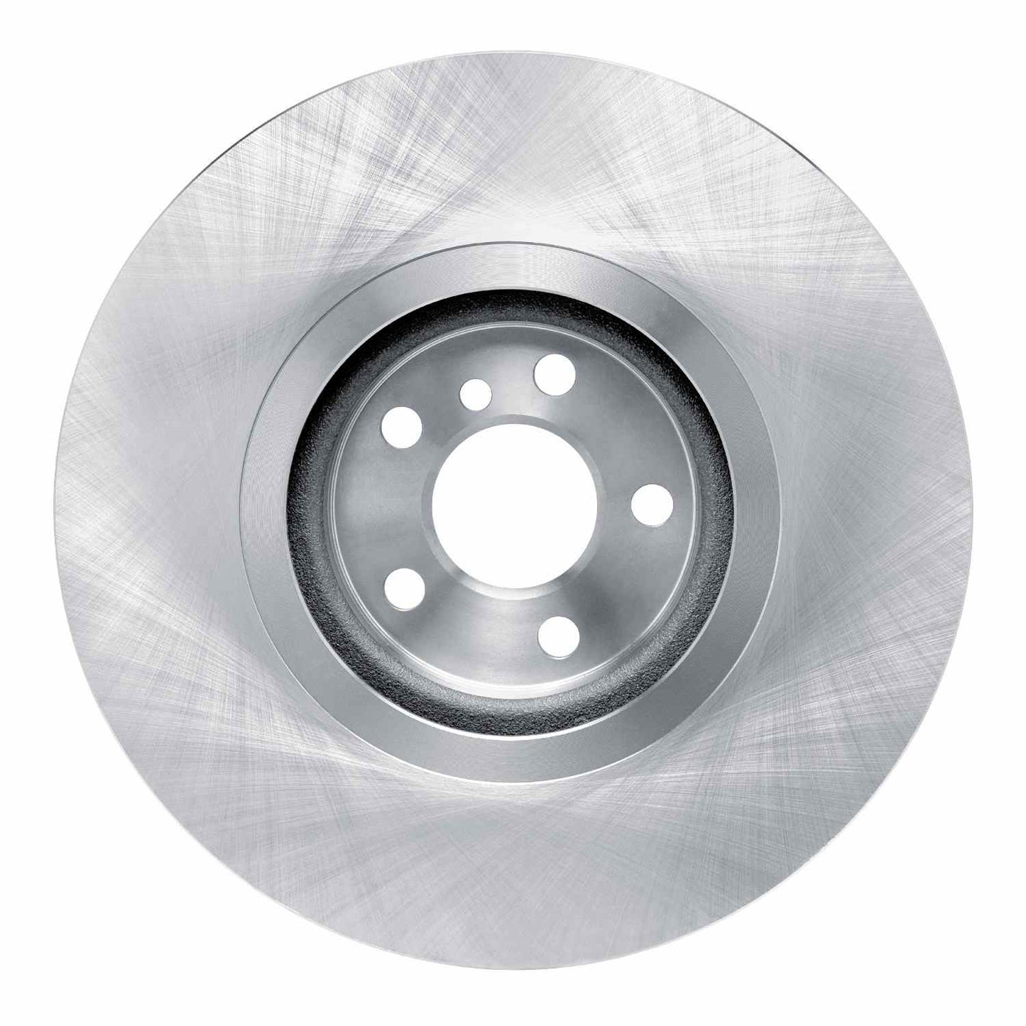 Dynamic Friction Company Disc Brake Rotor 600-31183D