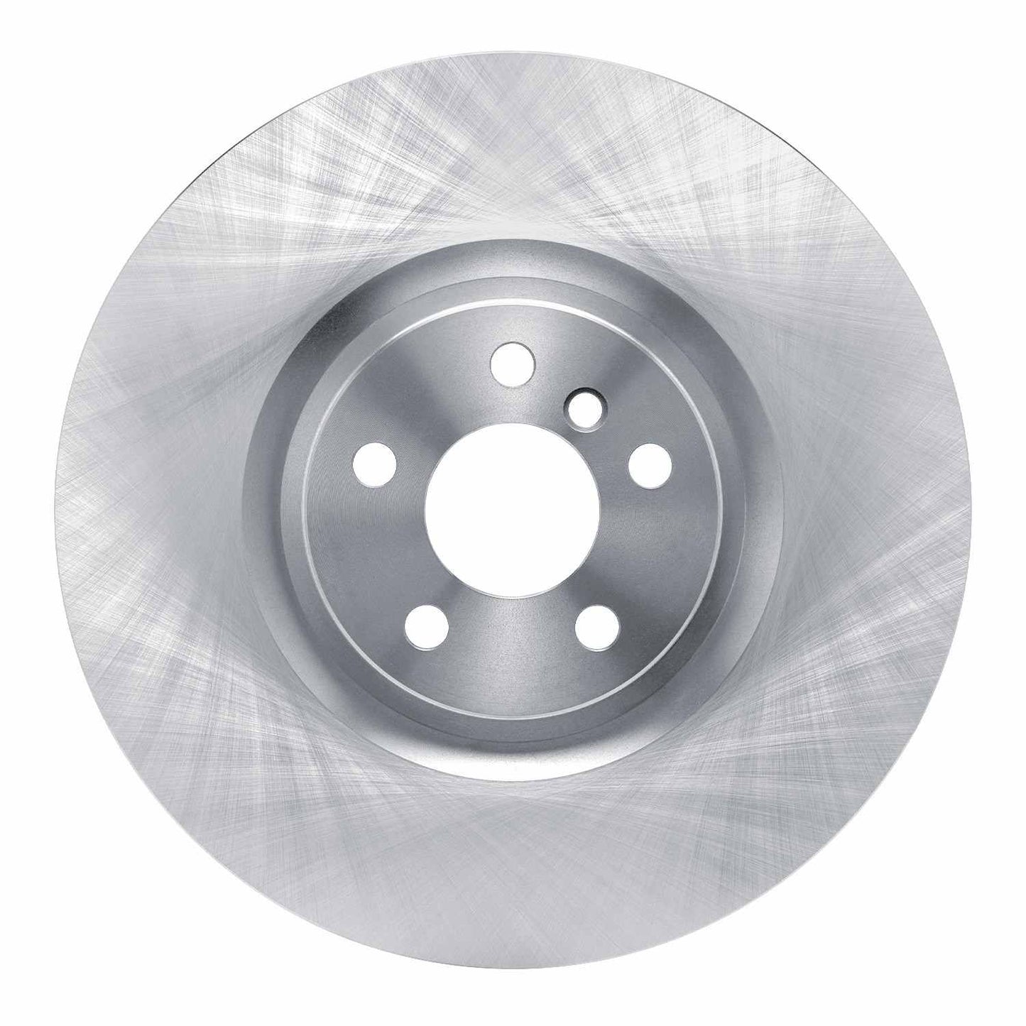 Dynamic Friction Company Disc Brake Rotor 600-31183D