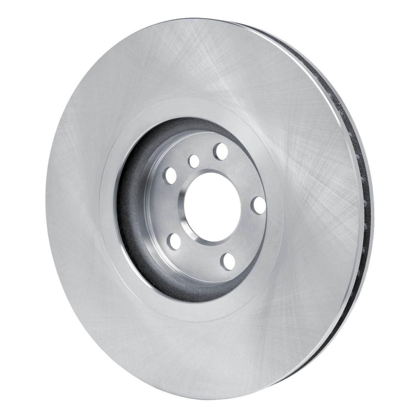 Dynamic Friction Company Disc Brake Rotor 600-31183D