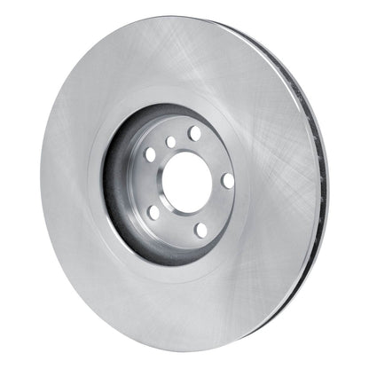 Dynamic Friction Company Disc Brake Rotor 600-31183D