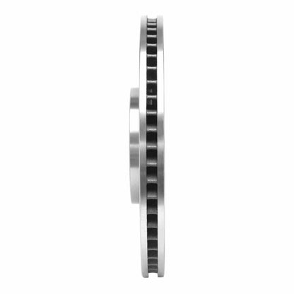 Dynamic Friction Company Disc Brake Rotor 600-31184D