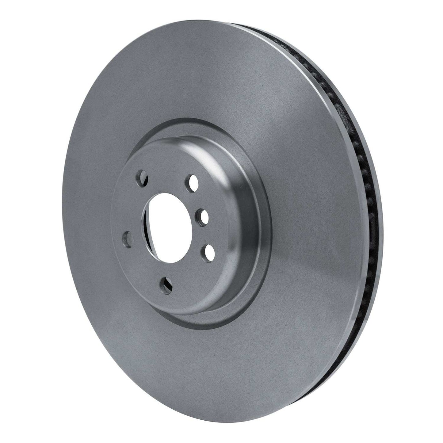 Dynamic Friction Company Disc Brake Rotor 600-31191