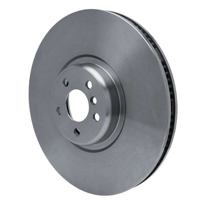 Dynamic Friction Company Disc Brake Rotor 600-31191
