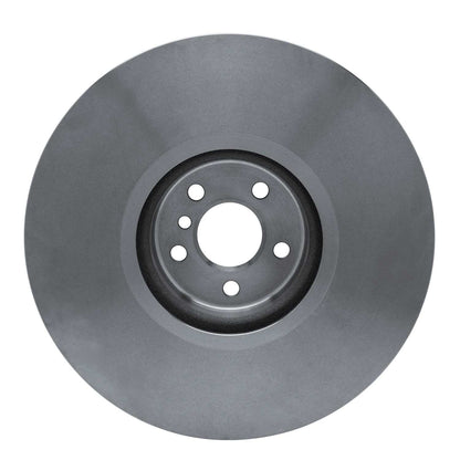 Dynamic Friction Company Disc Brake Rotor 600-31191