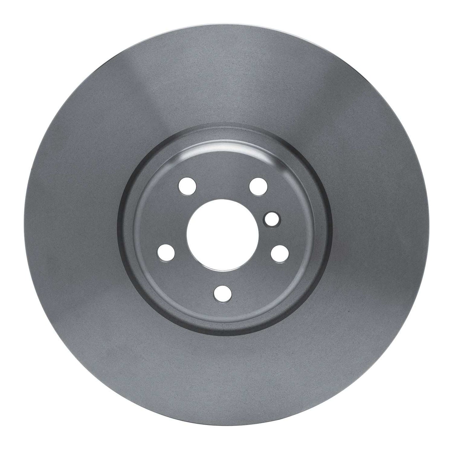 Dynamic Friction Company Disc Brake Rotor 600-31191