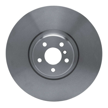 Dynamic Friction Company Disc Brake Rotor 600-31191