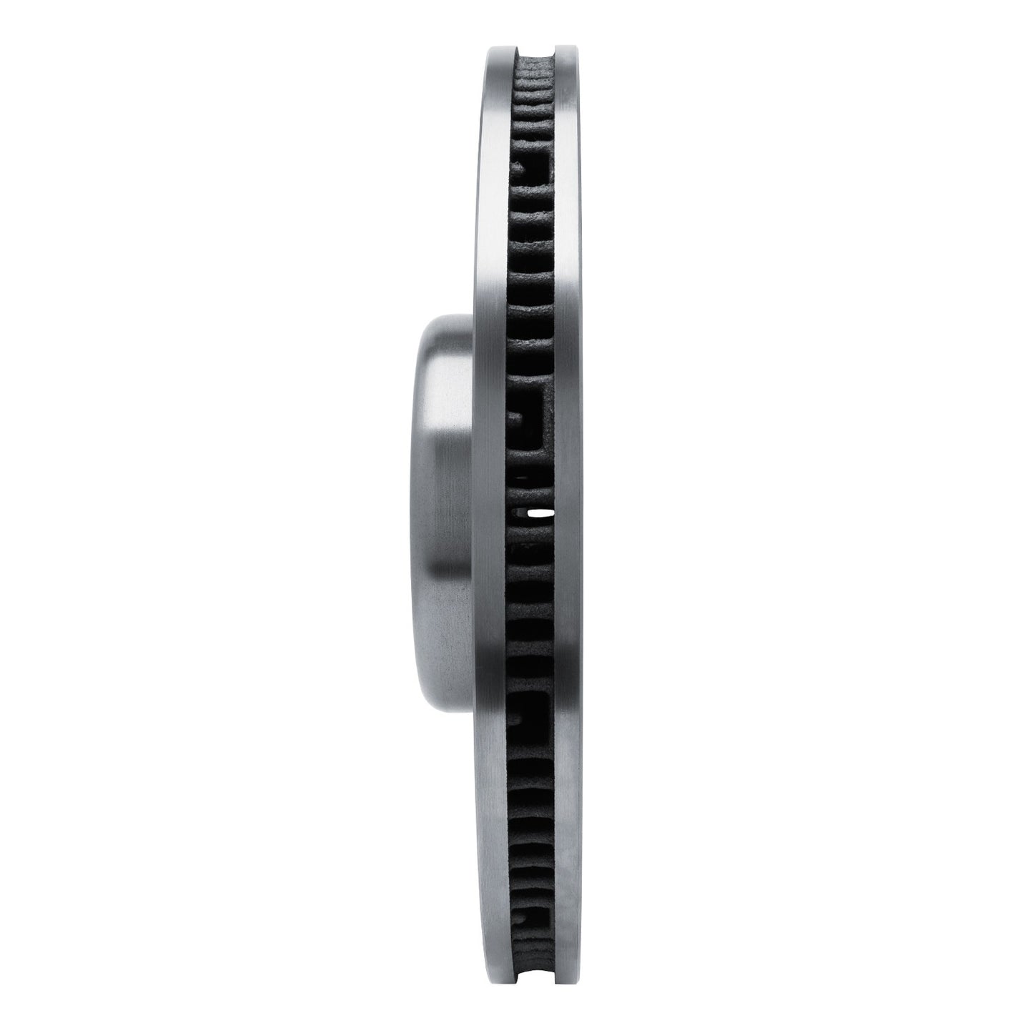 Dynamic Friction Company Disc Brake Rotor 600-31191