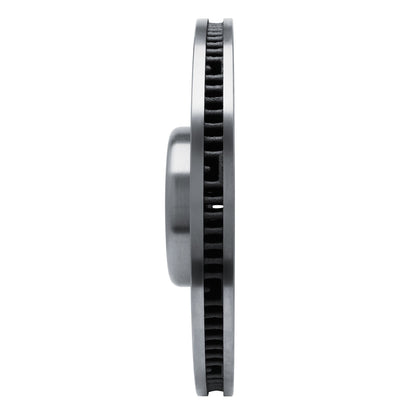 Dynamic Friction Company Disc Brake Rotor 600-31191