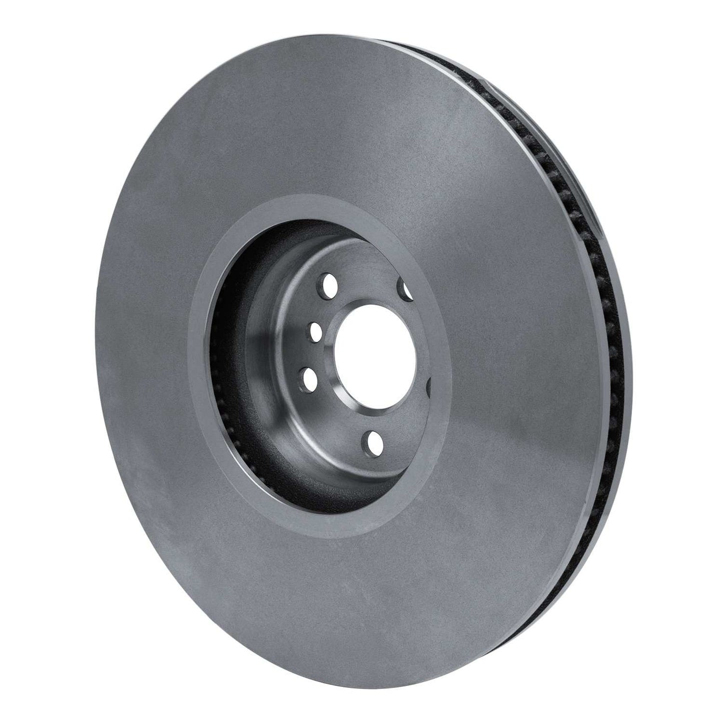 Dynamic Friction Company Disc Brake Rotor 600-31191