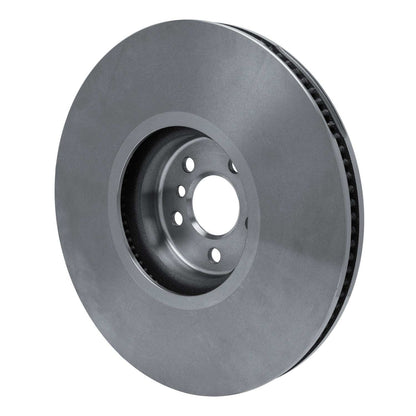 Dynamic Friction Company Disc Brake Rotor 600-31191
