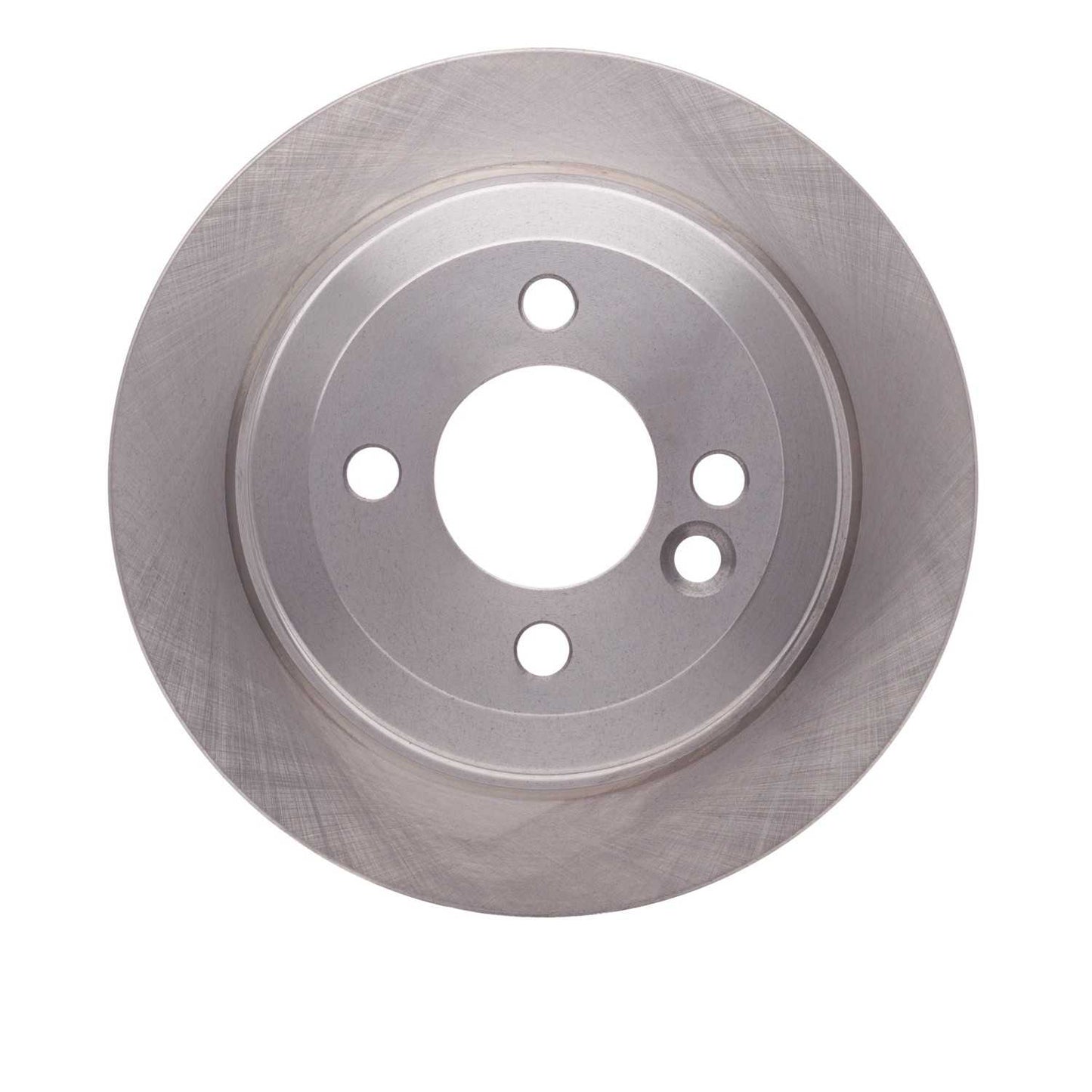Dynamic Friction Company Disc Brake Rotor 600-32000
