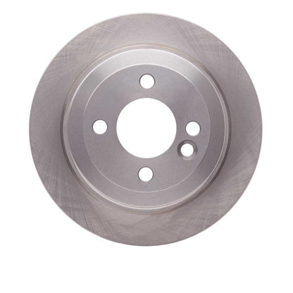 Dynamic Friction Company Disc Brake Rotor 600-32000