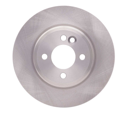 Dynamic Friction Company Disc Brake Rotor 600-32001