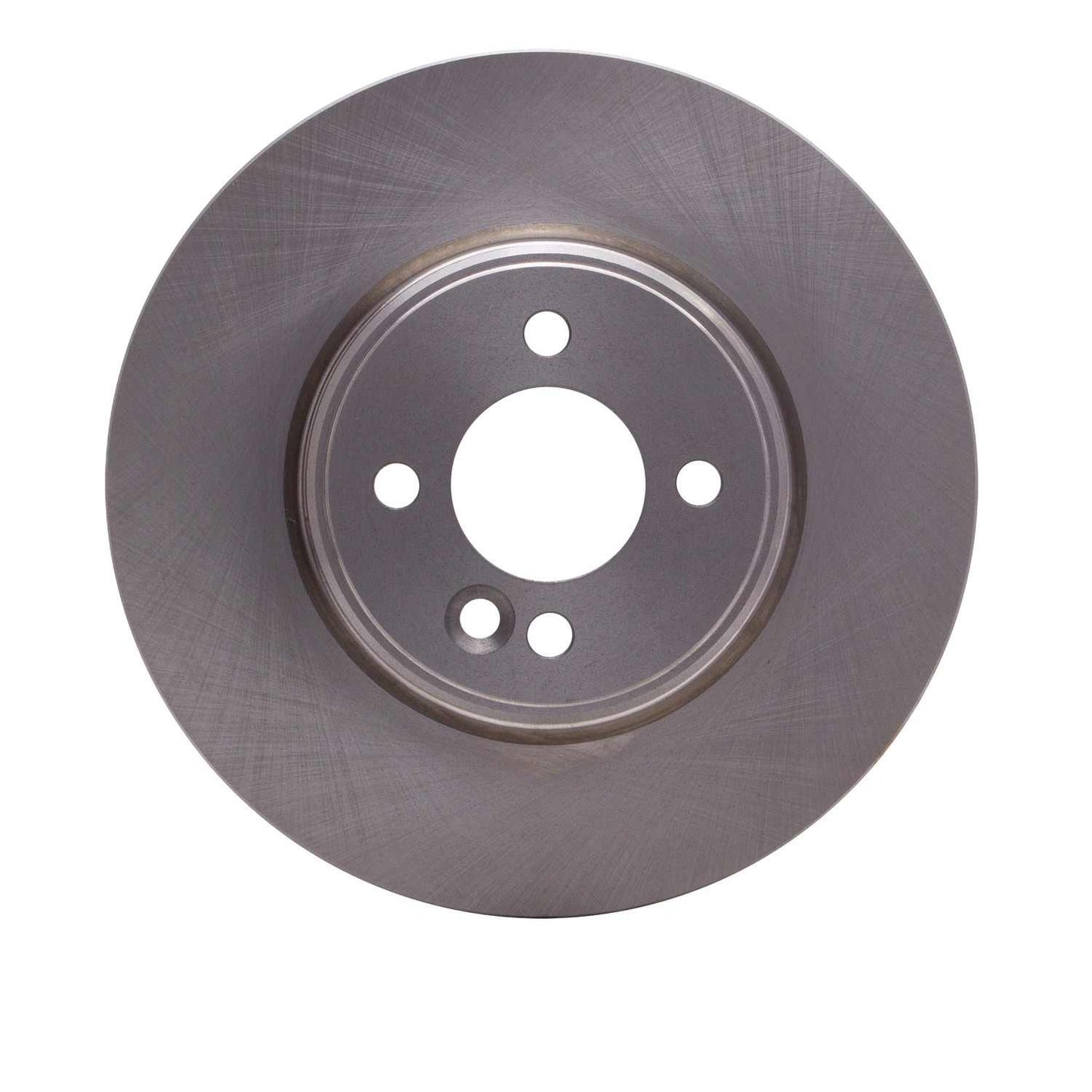 Dynamic Friction Company Disc Brake Rotor 600-32002