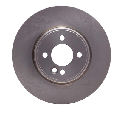 Dynamic Friction Company Disc Brake Rotor 600-32002