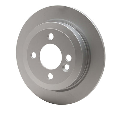 Dynamic Friction Company Disc Brake Rotor 600-32003