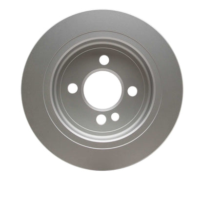 Dynamic Friction Company Disc Brake Rotor 600-32003