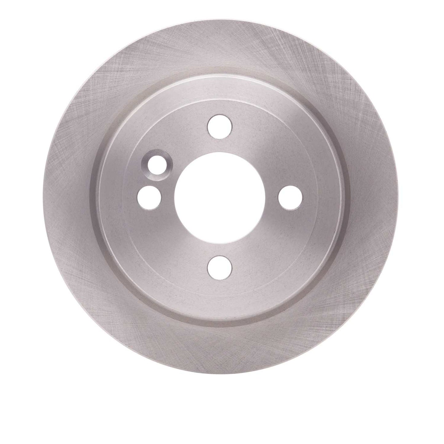 Dynamic Friction Company Disc Brake Rotor 600-32003