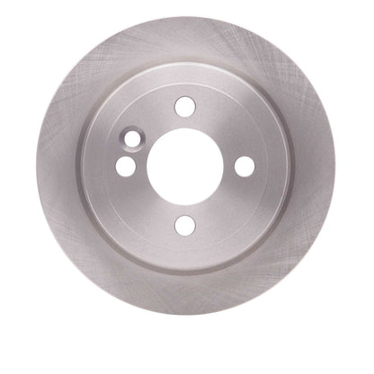 Dynamic Friction Company Disc Brake Rotor 600-32003