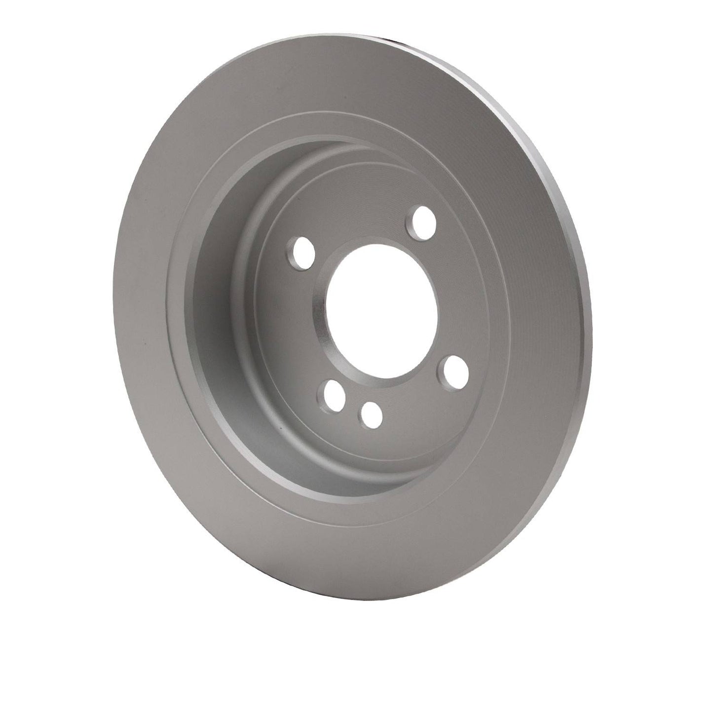 Dynamic Friction Company Disc Brake Rotor 600-32003