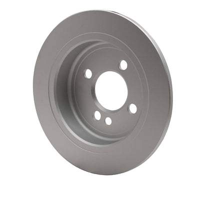 Dynamic Friction Company Disc Brake Rotor 600-32003