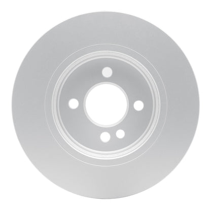 Dynamic Friction Company Disc Brake Rotor 600-32004