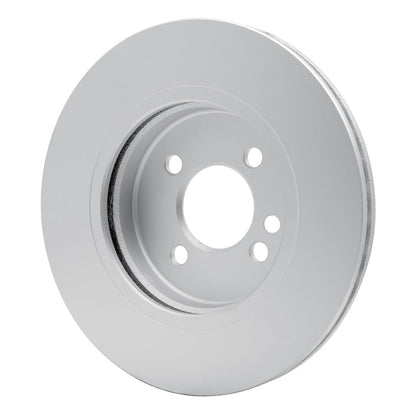 Dynamic Friction Company Disc Brake Rotor 600-32004
