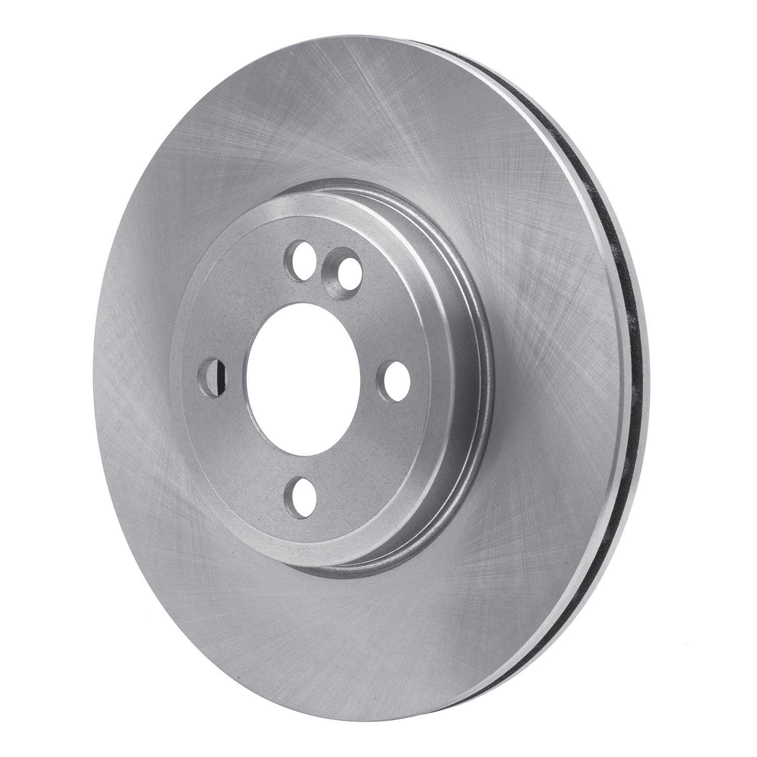 Dynamic Friction Company Disc Brake Rotor 600-32006