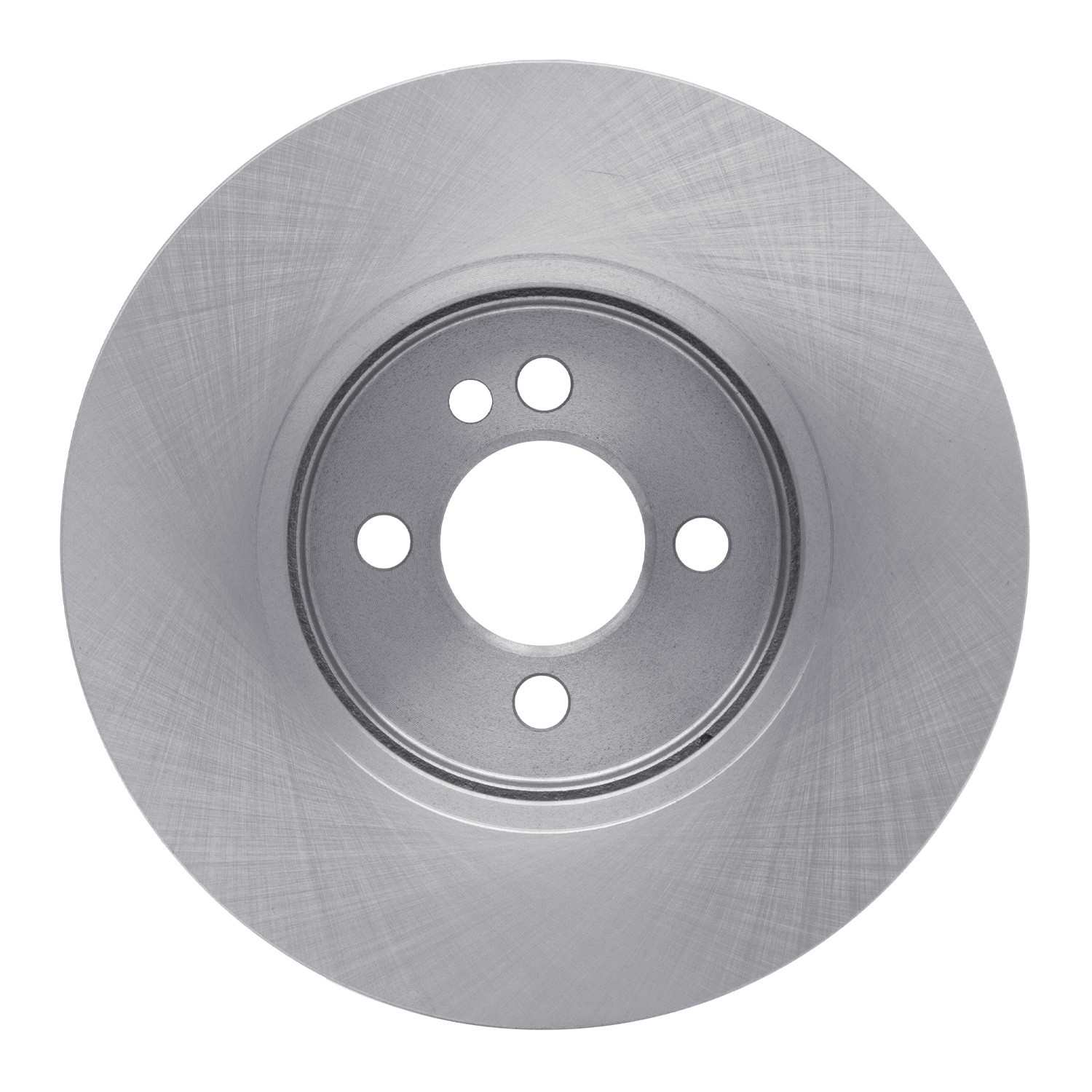 Dynamic Friction Company Disc Brake Rotor 600-32006