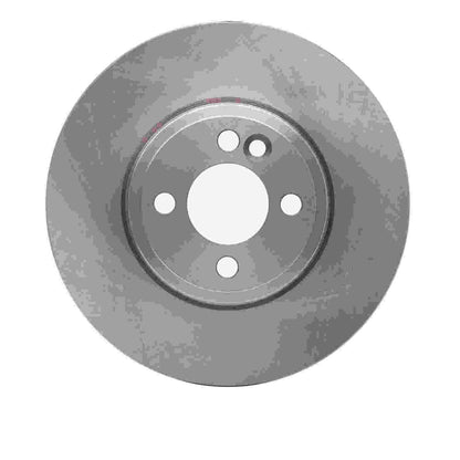 Dynamic Friction Company Disc Brake Rotor 600-32006
