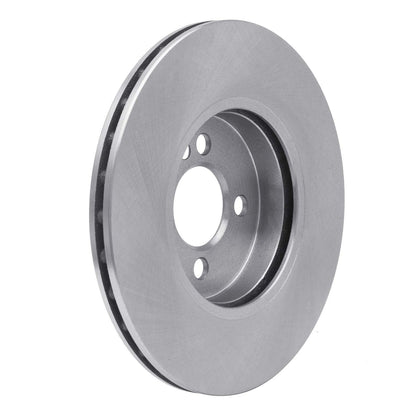 Dynamic Friction Company Disc Brake Rotor 600-32006