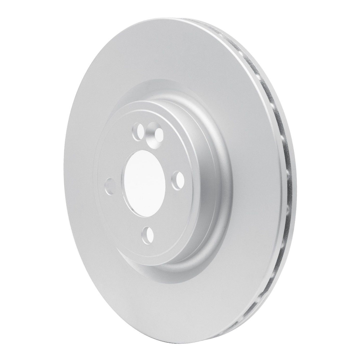 Dynamic Friction Company Disc Brake Rotor 600-32008