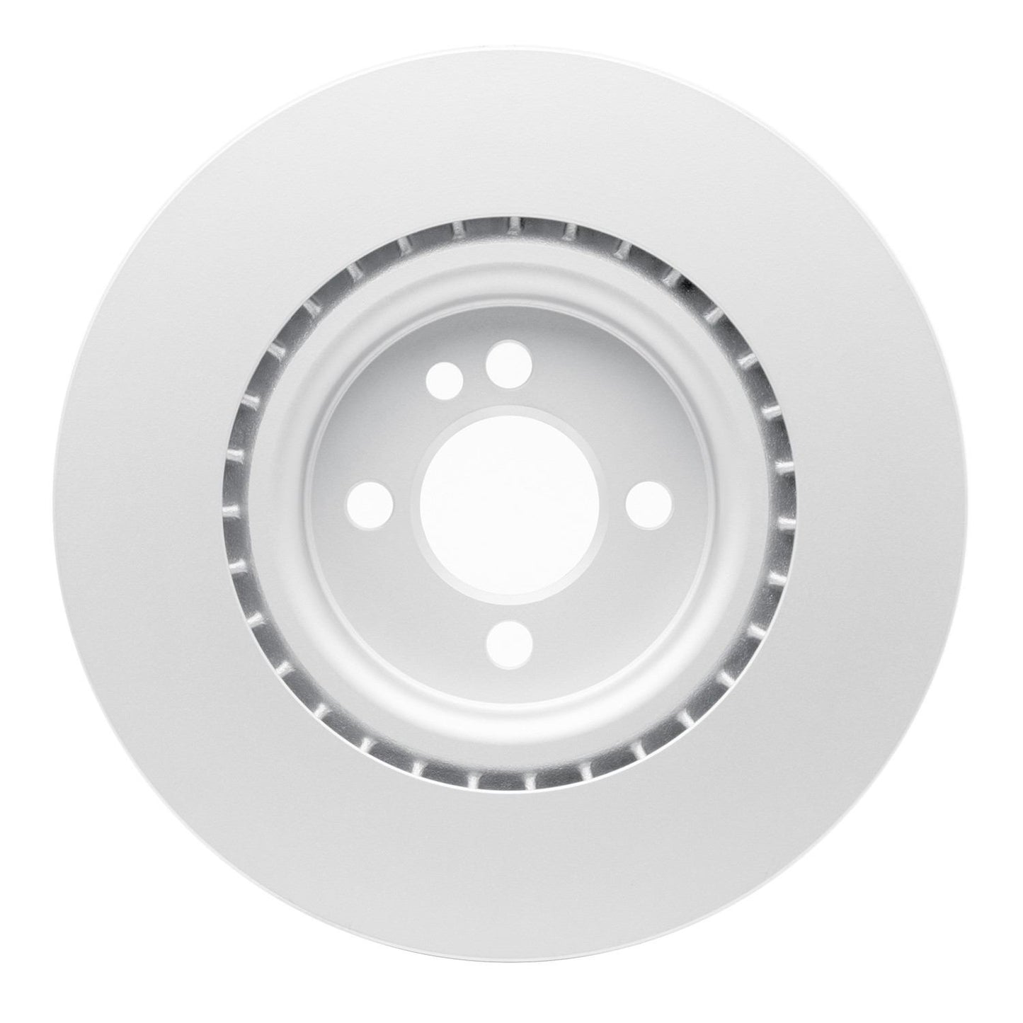 Dynamic Friction Company Disc Brake Rotor 600-32008