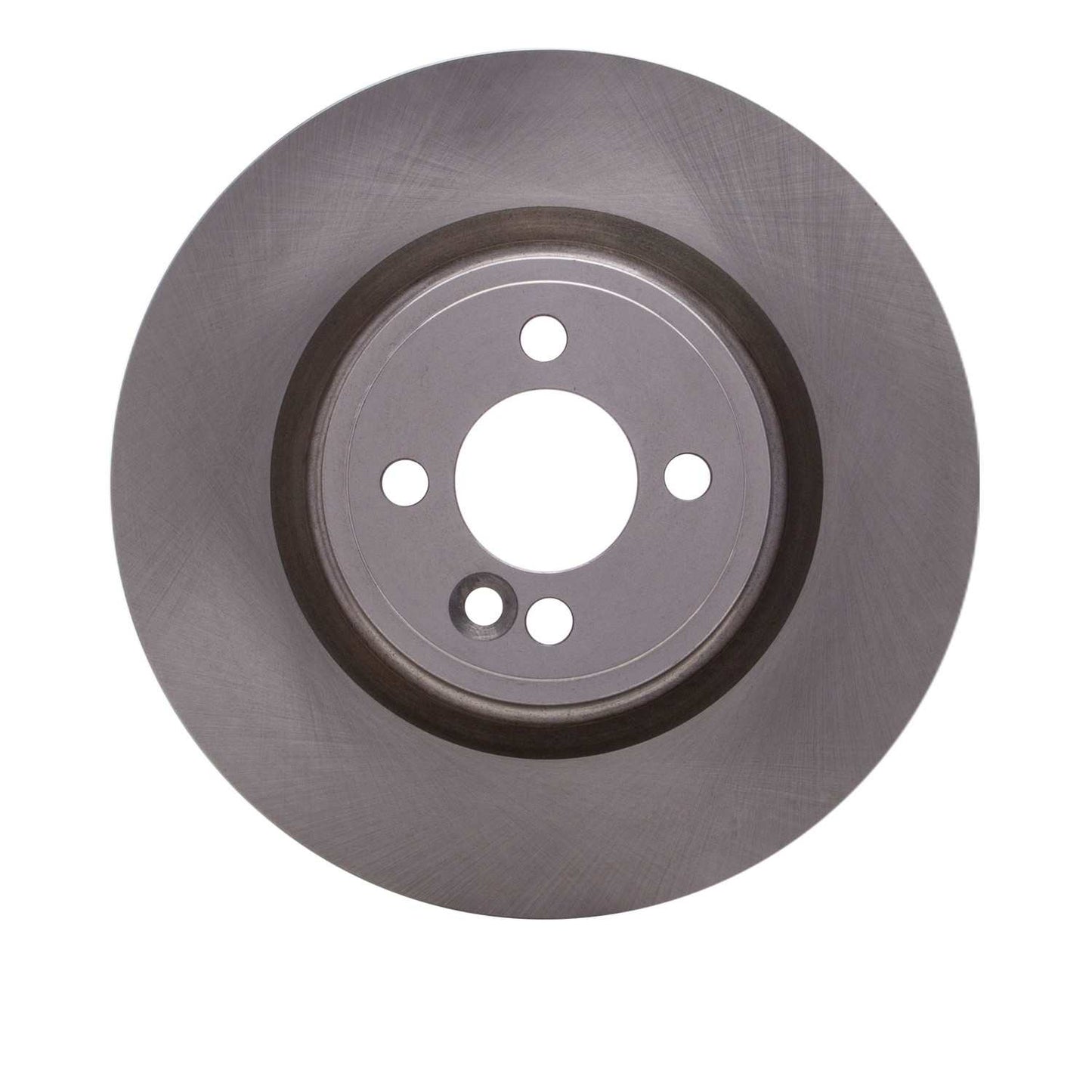 Dynamic Friction Company Disc Brake Rotor 600-32008