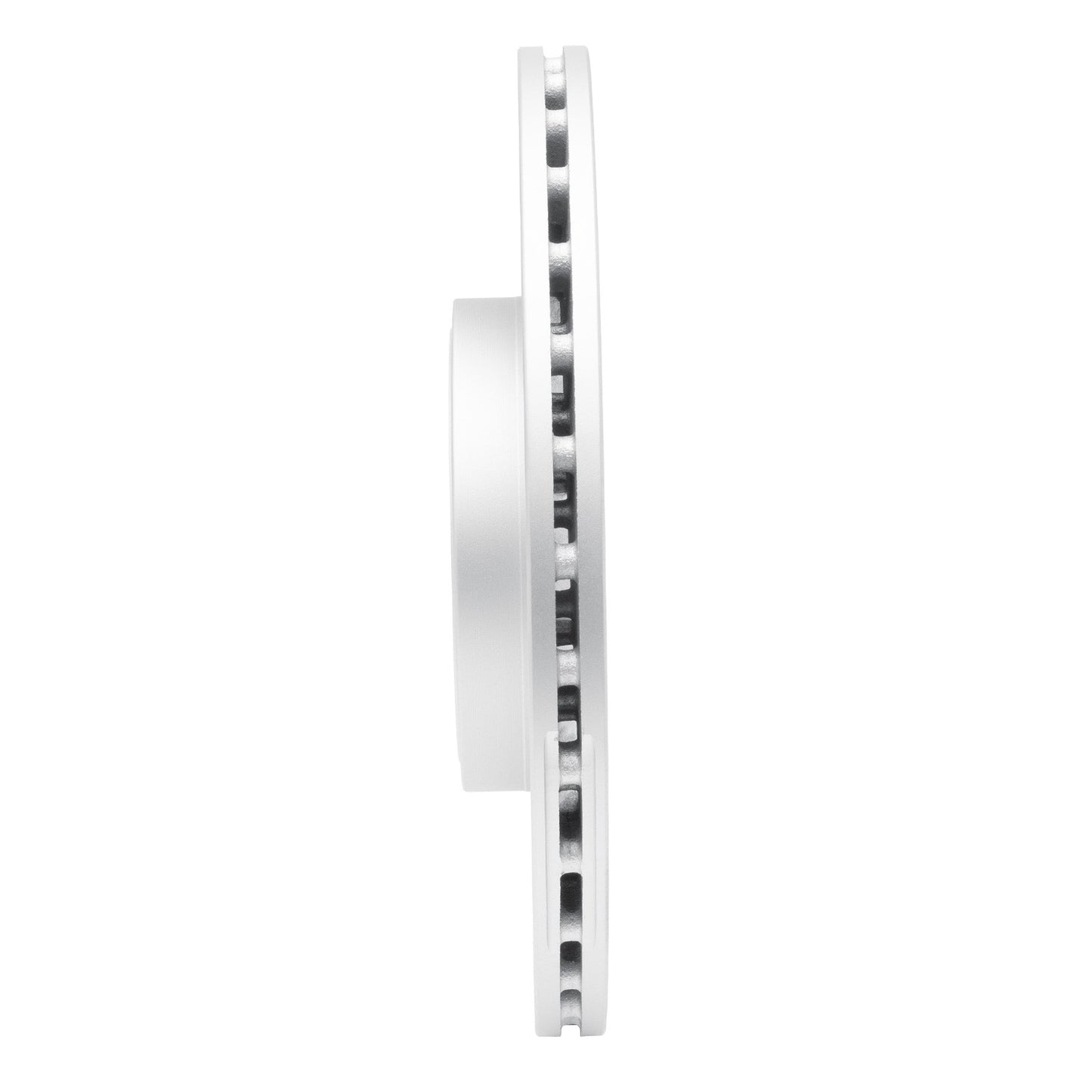 Dynamic Friction Company Disc Brake Rotor 600-32008