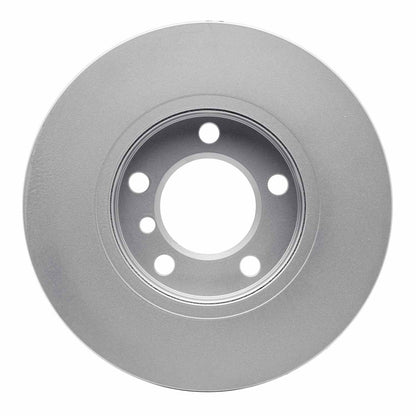 Dynamic Friction Company Disc Brake Rotor 600-32009