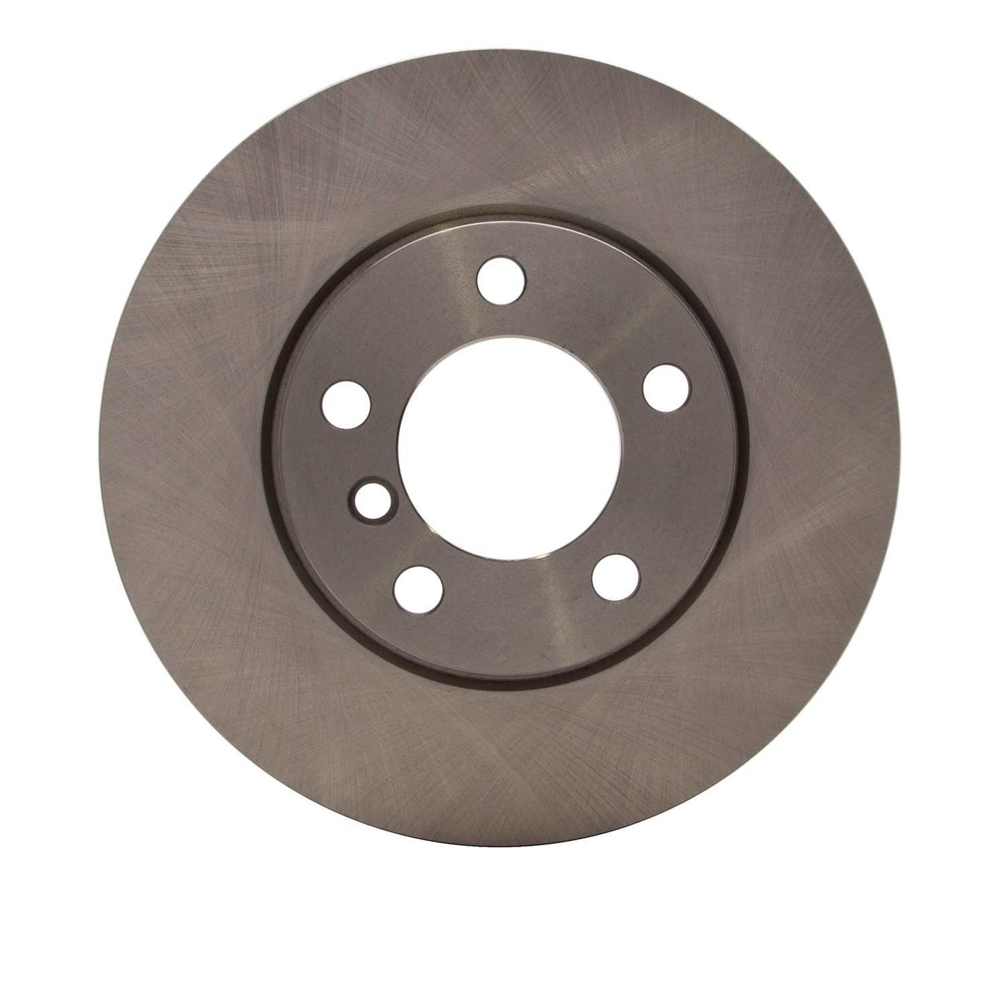 Dynamic Friction Company Disc Brake Rotor 600-32009