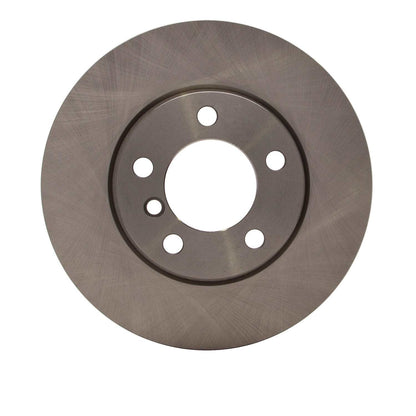 Dynamic Friction Company Disc Brake Rotor 600-32009