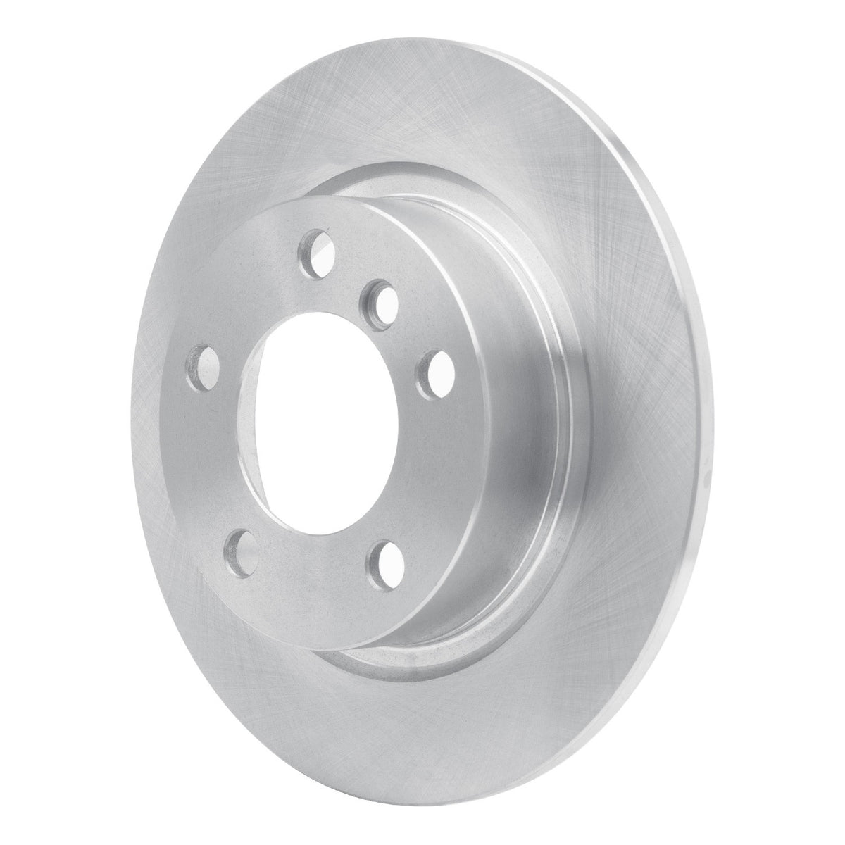 Dynamic Friction Company Disc Brake Rotor 600-32010