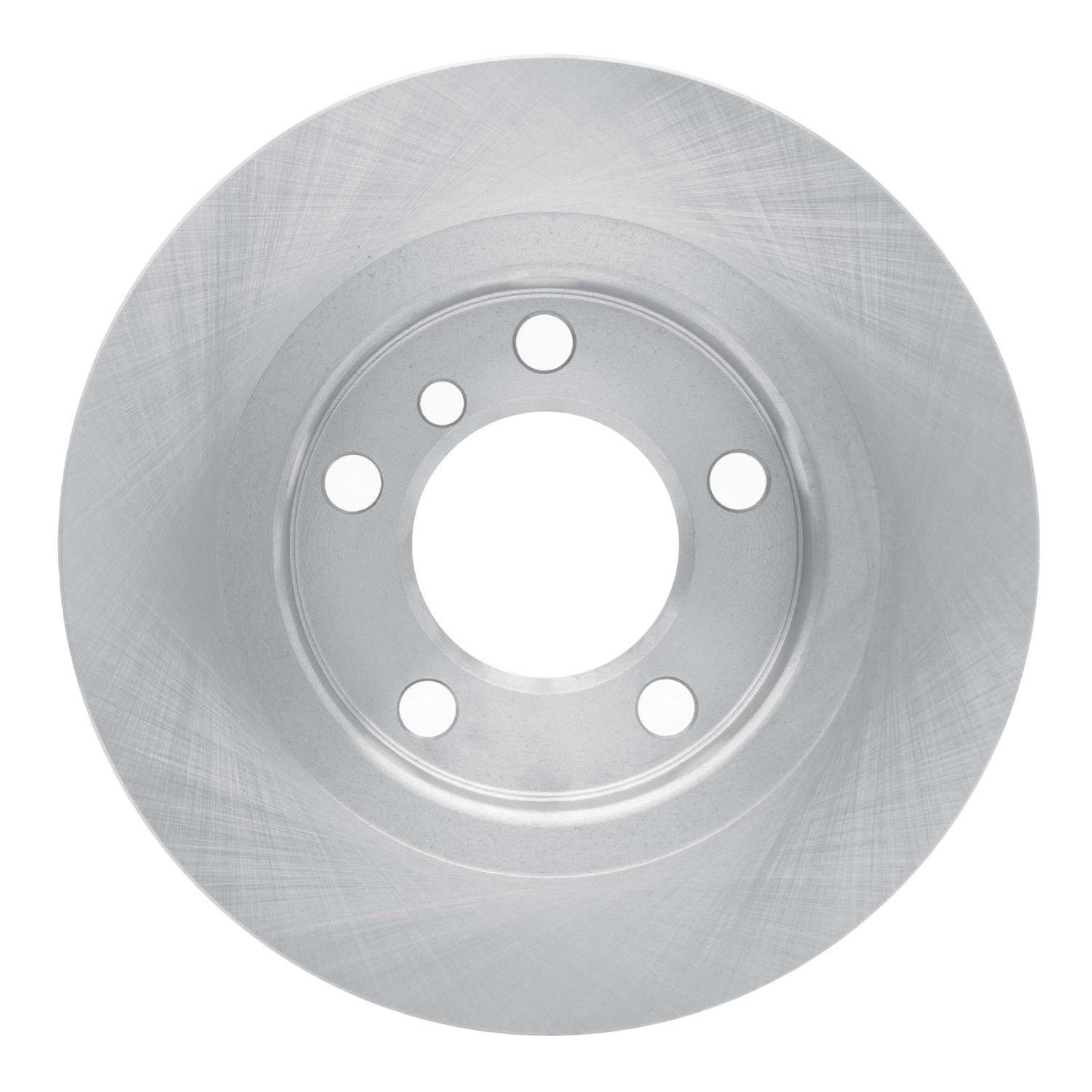Dynamic Friction Company Disc Brake Rotor 600-32010