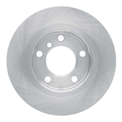 Dynamic Friction Company Disc Brake Rotor 600-32010
