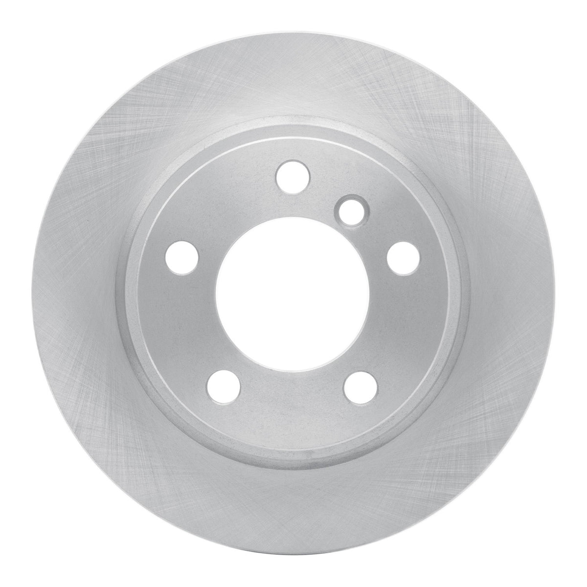 Dynamic Friction Company Disc Brake Rotor 600-32010