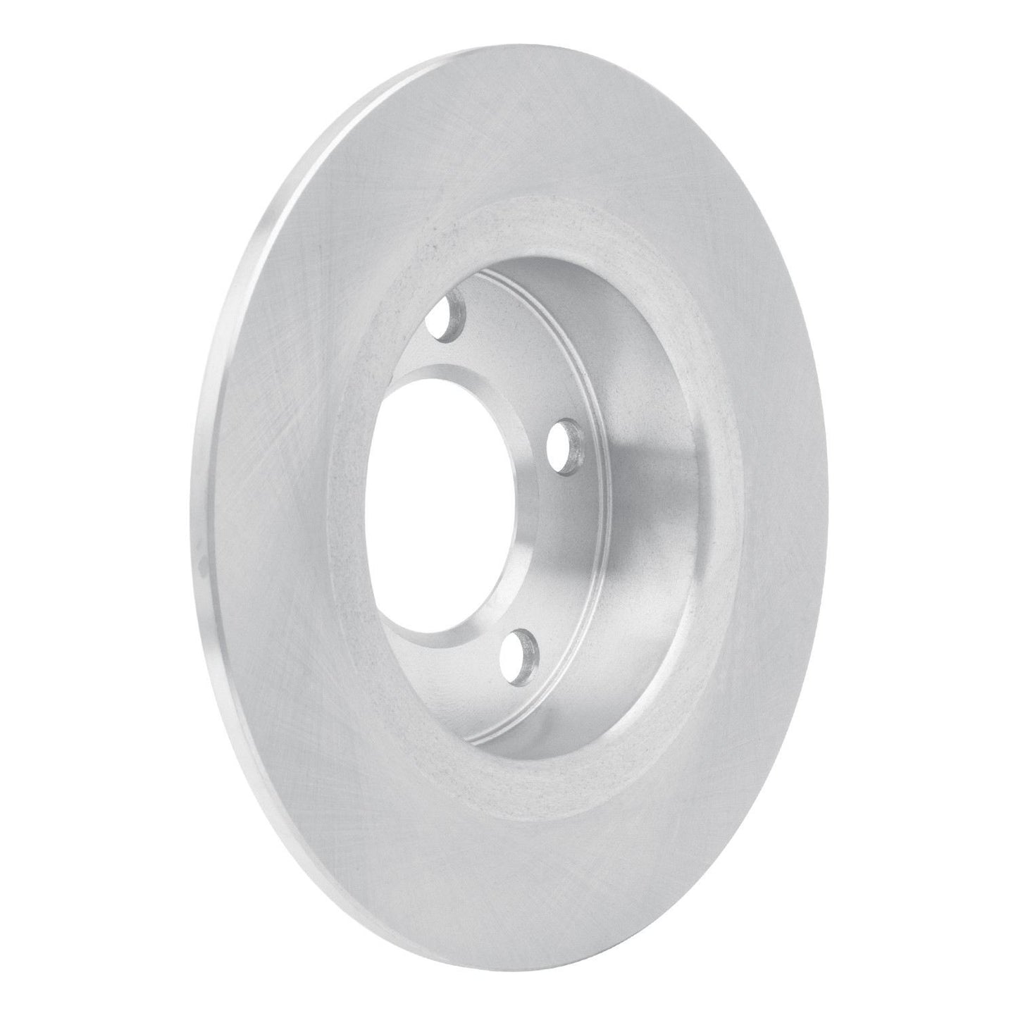 Dynamic Friction Company Disc Brake Rotor 600-32010