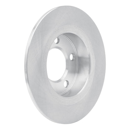 Dynamic Friction Company Disc Brake Rotor 600-32010