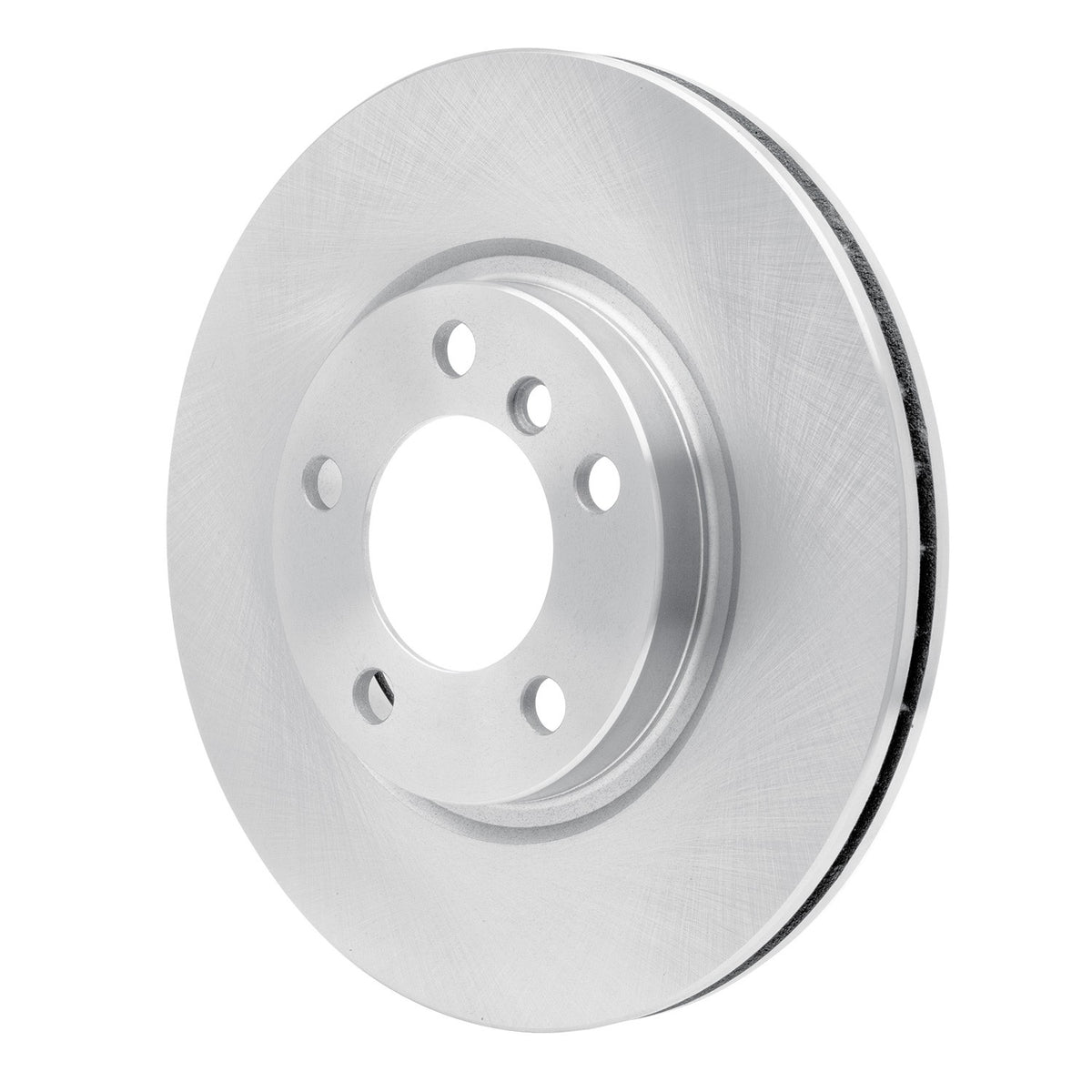 Dynamic Friction Company Disc Brake Rotor 600-32011