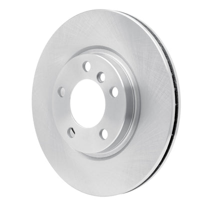Dynamic Friction Company Disc Brake Rotor 600-32011