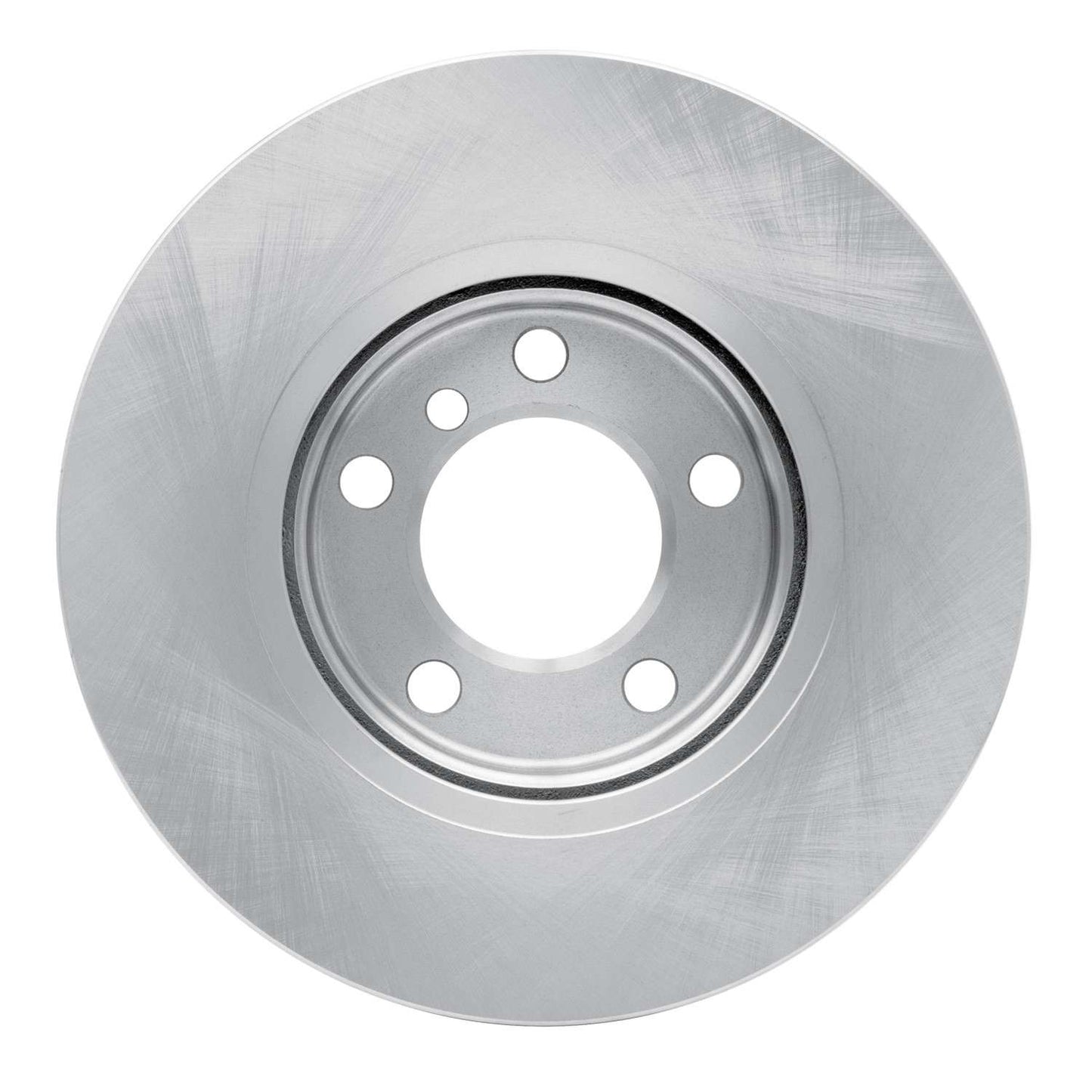 Dynamic Friction Company Disc Brake Rotor 600-32011