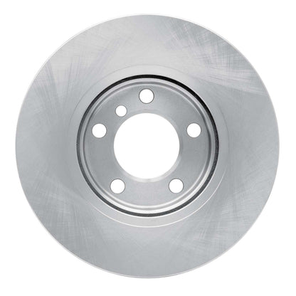 Dynamic Friction Company Disc Brake Rotor 600-32011