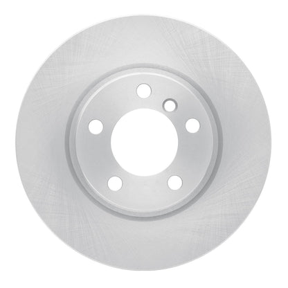 Dynamic Friction Company Disc Brake Rotor 600-32011