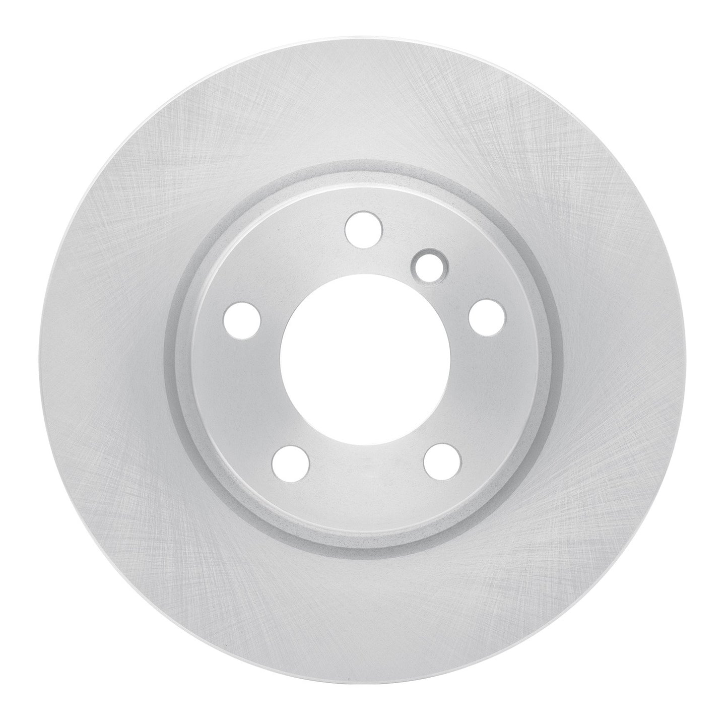 Dynamic Friction Company Disc Brake Rotor 600-32011